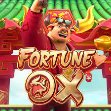 fortune ox o que é ícone