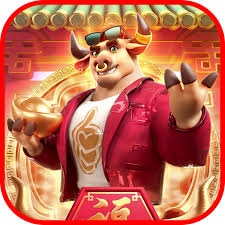 fortune ox slot pg ícone