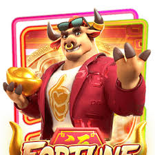 jogo fortune ox demo grátis ícone