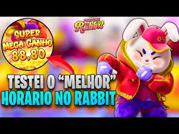 plataforma fortune rabbit