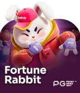 fortune rabbit de graça ícone