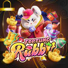 fortune rabbit ícone