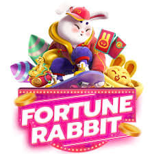 conta demo fortune rabbit ícone