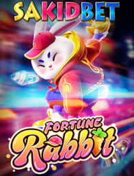 jogar rabbit ícone