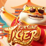 fortune tiger como jogar ícone